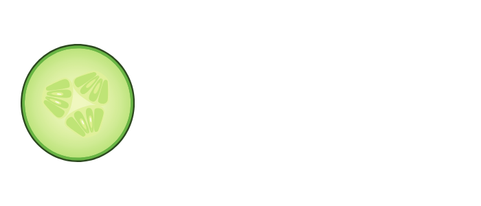 CucumberSalt